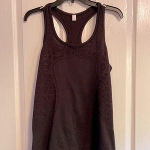 Lululemon Swiftly Tank